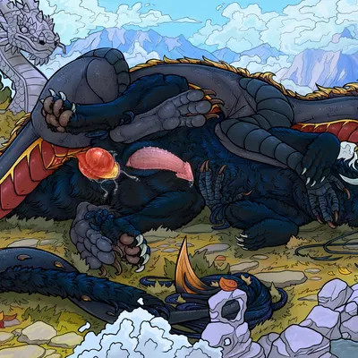 aldryk, siranor (mythology) created by firael