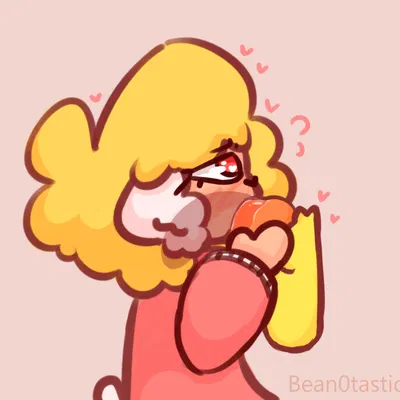 alex (alelander), beanie (bean0tastic) created by bean0tastic