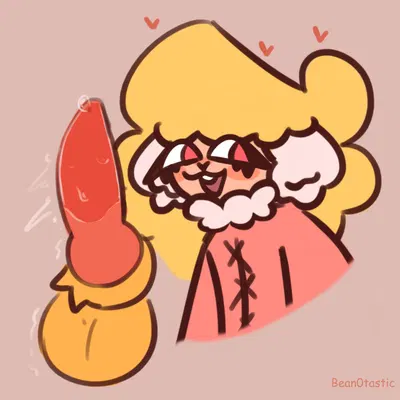 alex (alelander), beanie (bean0tastic) created by bean0tastic