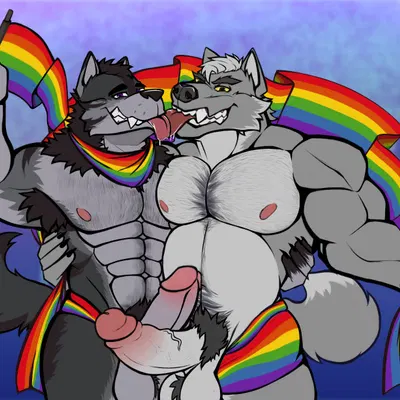 alex nightmurr, lugo created by lizart