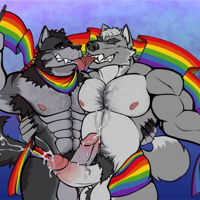 alex nightmurr, lugo created by lizart