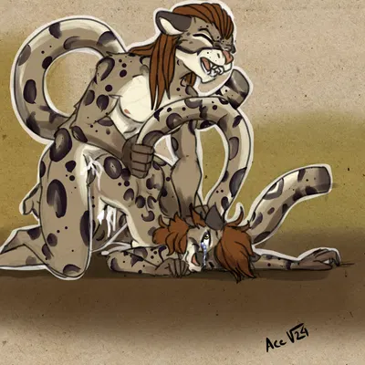 alexander jarlensandre, alexia jarlensandre created by acev