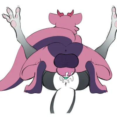 ali vesper (skales), dez emberscale (dat otter) created by skales