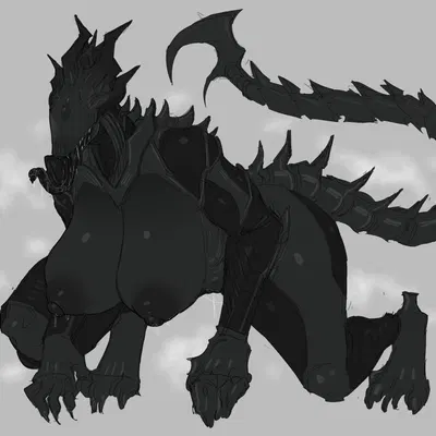 alien (franchise) created by carsen