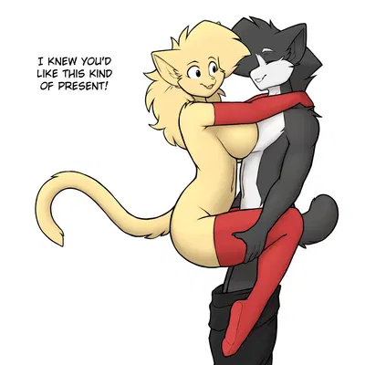 allie goldwheat, jack (hexteknik) created by hexteknik