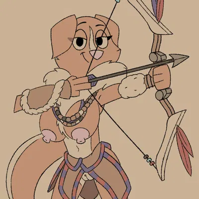 aloy, fan character (101 dalmatian street, 101 dalmatians) created by slightlyarousedguy