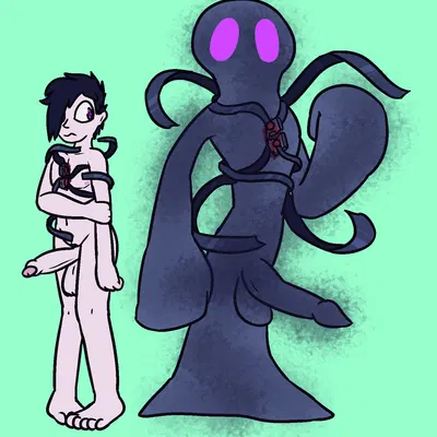 alph (pumpkinpiehole), fan character (cassette beasts) created by ultilix