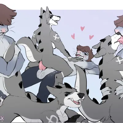 alpha (alphawolfio), rain (sealmode) created by boldbeaux