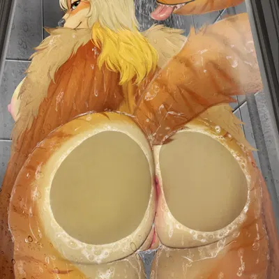 alsander, ciaran (tailmaw) created by tvard