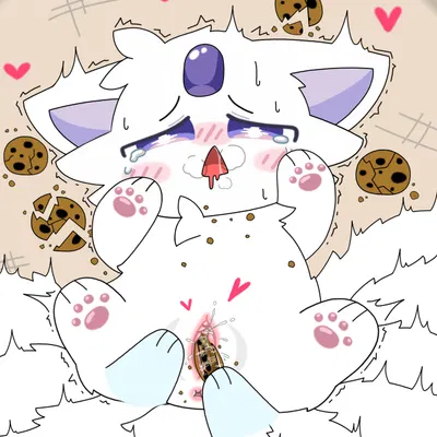 amber (makemon) (makemon) created by caroll