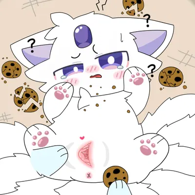 amber (makemon) (makemon) created by caroll