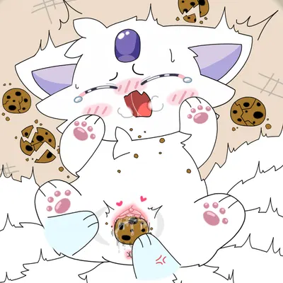 amber (makemon) (makemon) created by caroll