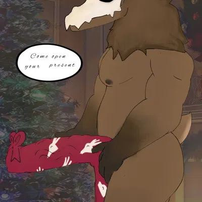 american mythology, christmas created by aimskull