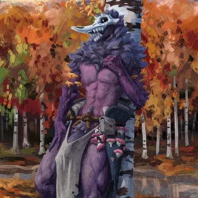 american mythology, indigenous north american mythology created by sadnicole