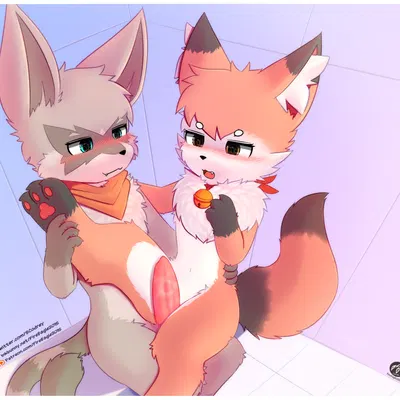 ancesra (ancesra), nia (senz) created by senz