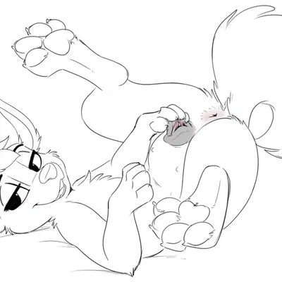 angel (lady and the tramp) (disney, lady and the tramp) created by smitty g