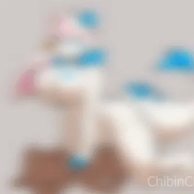 angela flux (atlyss, mythology) created by chibinchubin