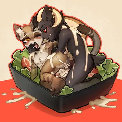 anlaki created by e kekeke, medbird