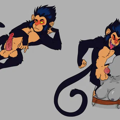 anon, macaque (lego monkie kid) (journey to the west, lego) created by cajuzinho02