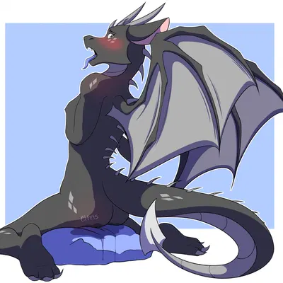 anonymous character (mythology) created by citris