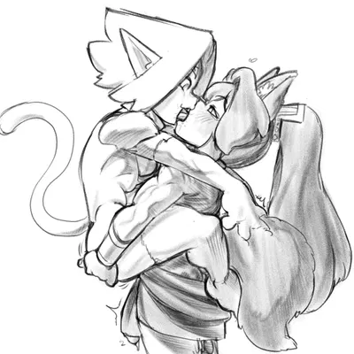 anu (noahdoesart), chessly created by noahdoesart