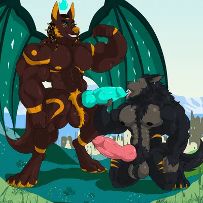 anubis, anubis bayek, hogan bayek (egyptian mythology, middle eastern mythology) created by mr ultra