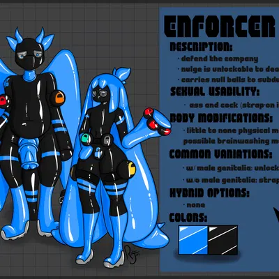 anubis (egyptian mythology, middle eastern mythology) created by rubberjett