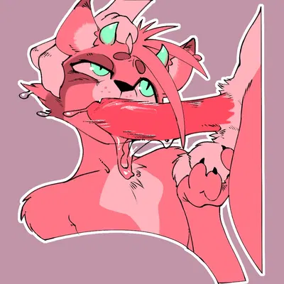 aoi (aoiyokai), eli (elicazz) created by elicazzz