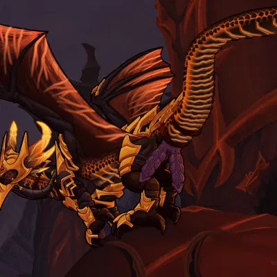 apocalypia (mythology) created by dahurgthedragon