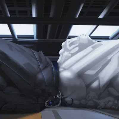 ardhan (scaly scholar), eko (unusualguy1) (mythology) created by olexafox