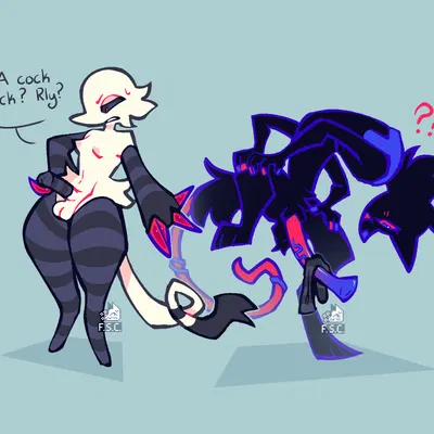 artery (fsc), sakura (fsc) created by fsc