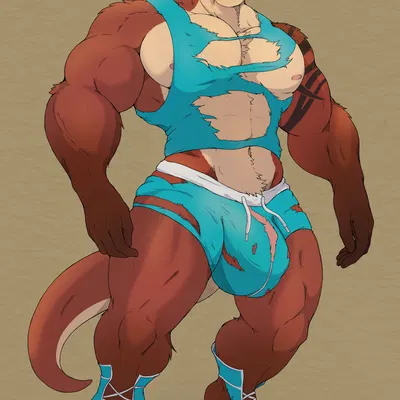 articus (articus) created by mylife42