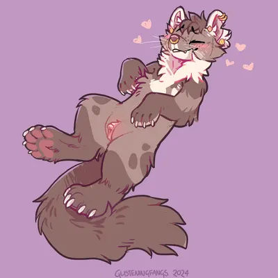 ash (ashenwhiskers) created by ashenwhiskers