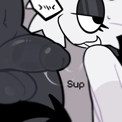 ashe (purrmaxxing) created by purrmaxxing