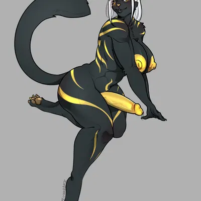 ashra-nour created by illy. .bean