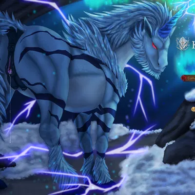 asian mythology, capcom created by black nightcrawler