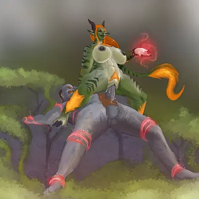 asian mythology, east asian mythology created by keeltheequine