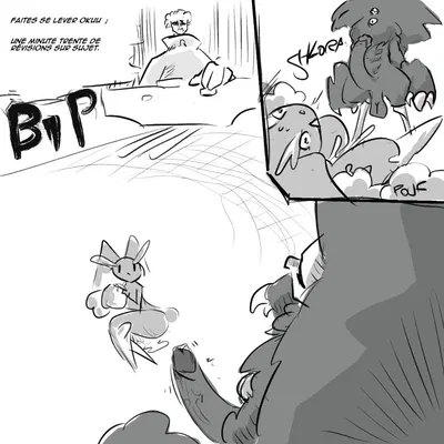 asian mythology, east asian mythology created by solar-gush