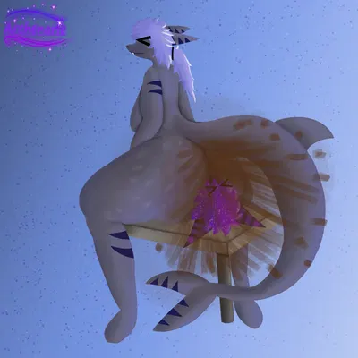 asterion (archenarie), sapphire (archenarie) created by archenarie