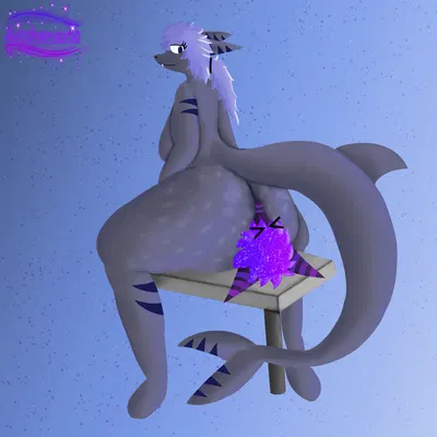 asterion (archenarie), sapphire (archenarie) created by archenarie