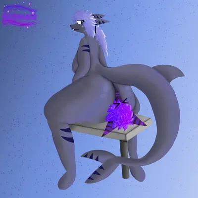 asterion (archenarie), sapphire (archenarie) created by archenarie