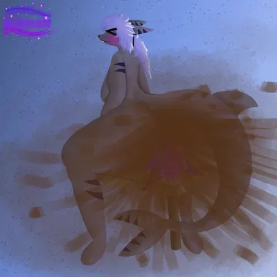 asterion (archenarie), sapphire (archenarie) created by archenarie