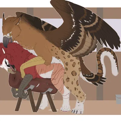 aterius (kehreazerith), berkut (lyrunya) (mythology) created by kehreazerith