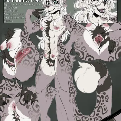 athena (drredhusky83) created by nervouscherry