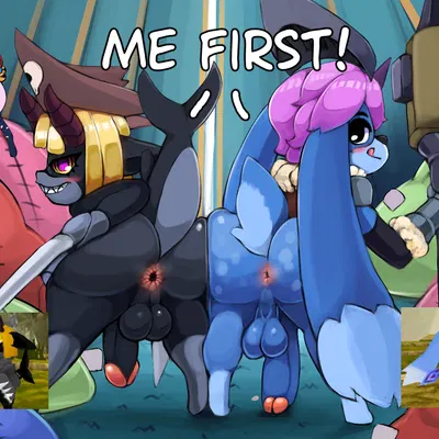 atlyss created by chromeflames