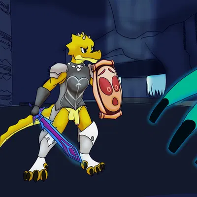 atlyss created by fyreblazes