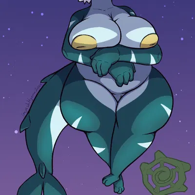 atlyss created by impishhyena