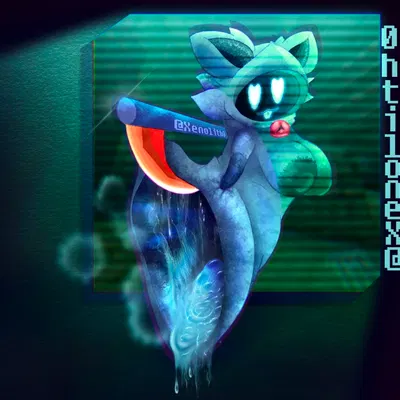 atlyss created by xenolith0