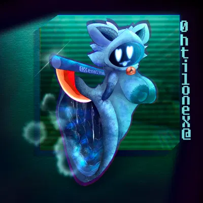 atlyss created by xenolith0