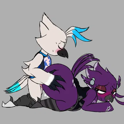 atlyss created by zebunnyparadise